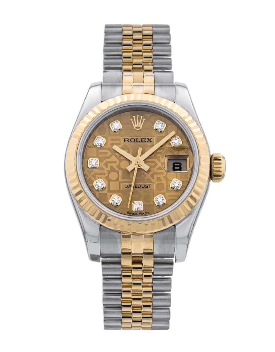 Rolex Datejust Lady 179173 Rolex Datejust Lady 179173